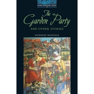 The Garden Party and Other Stories